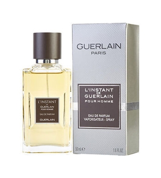 Guerlain L Instant de Guerlain pour Homme Eau de Parfum parfem